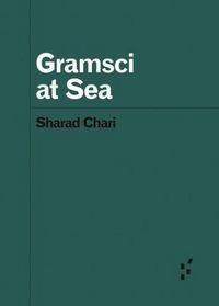 Produktbild: Gramsci at Sea