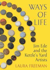 Produktbild: Ways of Life
