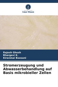 Produktbild: Stromerzeugung und Abwasserbehandlung auf Basis mikrobieller Zellen