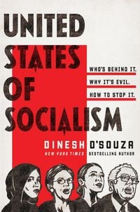 Produktbild: United States of Socialism