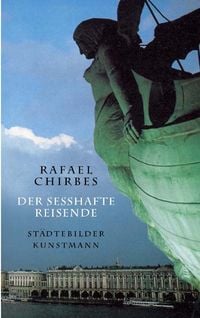 Produktbild: Der sesshafte Reisende