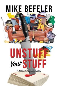 Produktbild: Unstuff Your Stuff