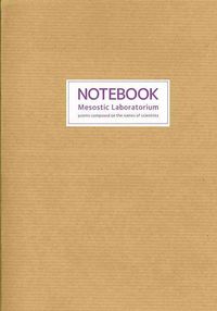 Produktbild: Mesostic Laboratorium
