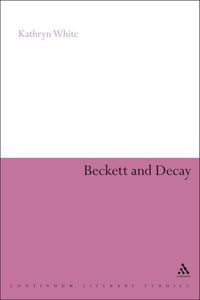 Produktbild: Beckett and Decay