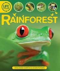 Produktbild: Lifecyles Rainforest