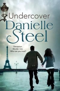 Bild vom Artikel Undercover vom Autor Danielle Steel