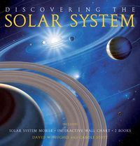 Produktbild: Discovering the Solar System