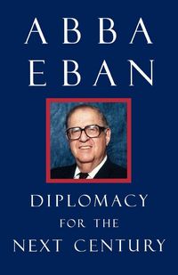 Produktbild: Diplomacy for the Next Century