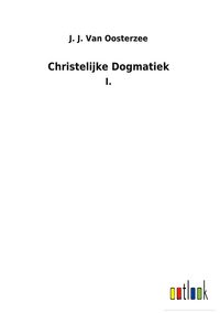 Produktbild: Christelijke Dogmatiek