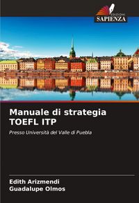 Produktbild: Manuale di strategia TOEFL ITP
