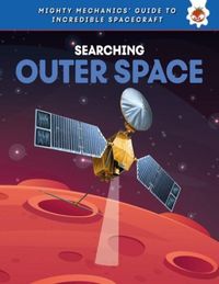 Produktbild: Searching Outer Space
