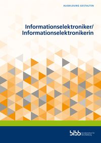 Produktbild: Informationselektroniker/ -in