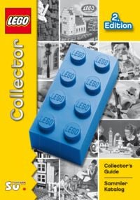 Produktbild: LEGO&reg; Collector - 2. Edition