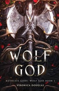 Produktbild: Wolf God
