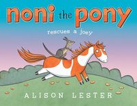 Produktbild: Noni the Pony Rescues a Joey