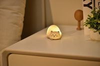 Produktbild: Tiny Nachtlicht Katze
