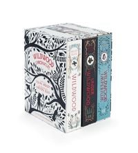 Produktbild: Wildwood Chronicles 3-Book Box Set