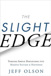 Produktbild: The Slight Edge