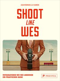 Produktbild: Shoot Like Wes