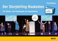 Produktbild: Der Storytelling-Baukasten