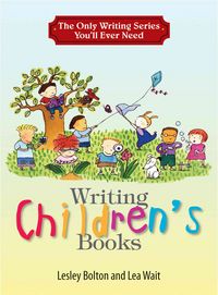 Produktbild: Writing Children's Books