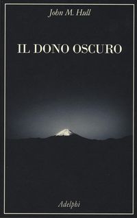 Produktbild: Il dono oscuro