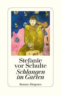 Produktbild: Schlangen im Garten