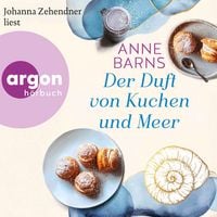 Produktbild Der Duft von Kuchen und Meer