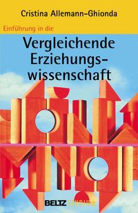 Produktbild: Einf&uuml;hrung in die Vergleichende Erziehungswissenschaft