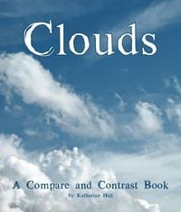 Produktbild: Clouds: A Compare and Contrast Book