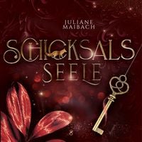 Produktbild: Schicksalsseele - Die Schicksalsreihe 8 - Fantasy H&ouml;rbuch