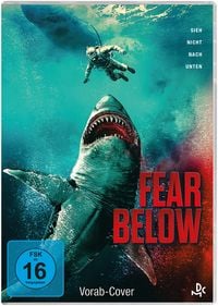 Produktbild: Fear Below