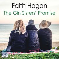 Produktbild: The Gin Sisters' Promise