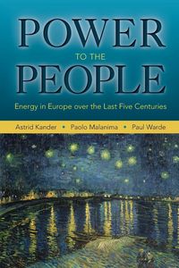 Produktbild: Power to the People