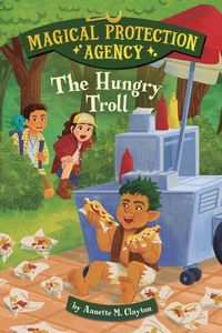 Produktbild: The Hungry Troll