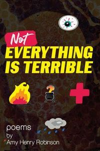 Produktbild: Not Everything Is Terrible -