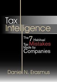 Produktbild: Erasmus, D: Tax Intelligence