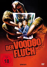 Produktbild: Der Voodoo Fluch - Scared Stiff (uncut Fassung, digital remastered)