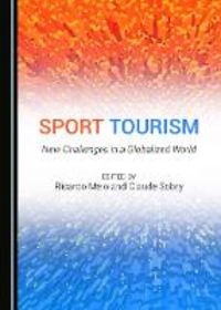 Produktbild: Sport Tourism