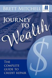 Produktbild: Journey to Wealth