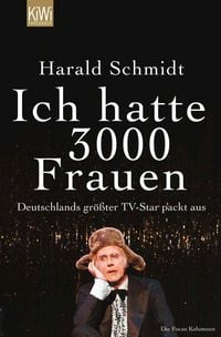 Produktbild: Ich hatte 3000 Frauen