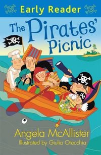 Produktbild: The Pirates' Picnic