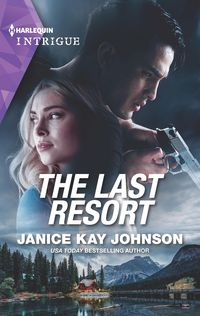 Produktbild: The Last Resort