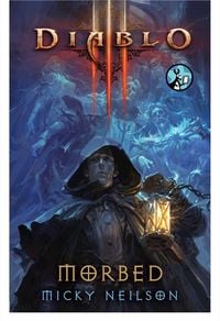 Produktbild: Diablo III: Morbed