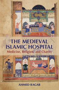 Produktbild: The Medieval Islamic Hospital