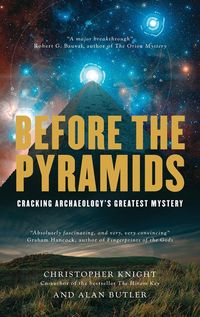 Produktbild: Before the Pyramids