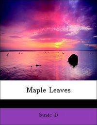 Produktbild: D, S: Maple Leaves