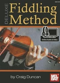 Produktbild: Deluxe Fiddling Method