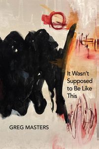Produktbild: It Wasn't Supposed to Be Like This