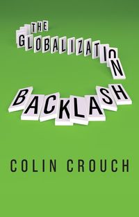Produktbild: The Globalization Backlash